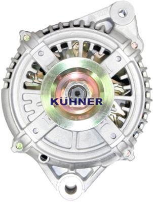 AD KÜHNER Генератор 401371RI